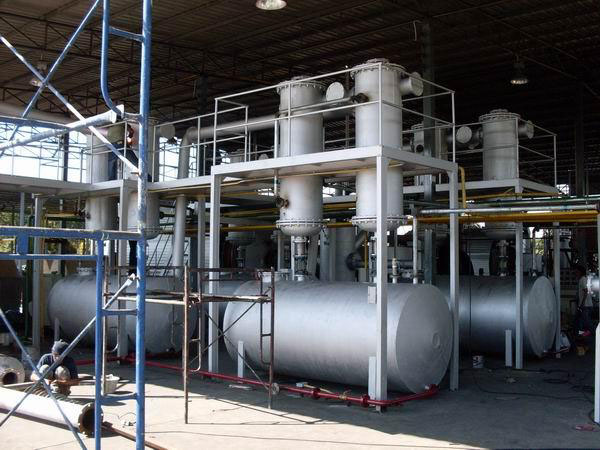 廢機油、化工油、煤焦油、煉油設備